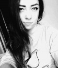 Rencontre Femme : Юлия, 29 ans à Biélorussie  Гомель